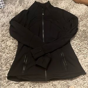 Lululemon define jacket